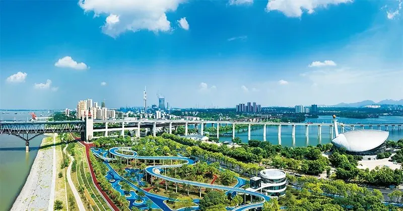 《求是》杂志发表倪虹署名文章：开创城市高质量发展新局面
